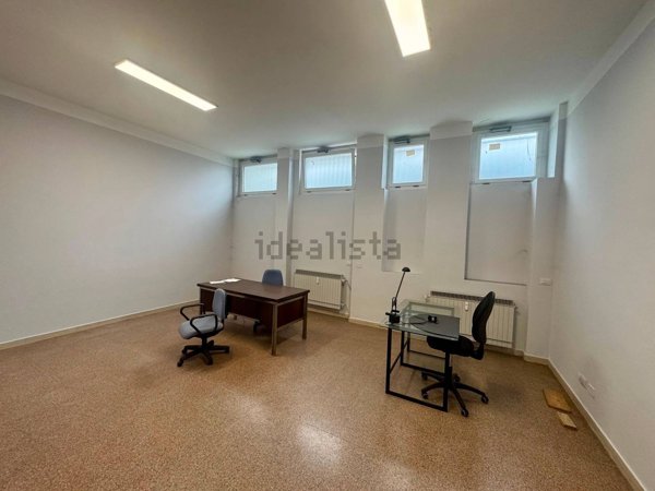 ufficio in vendita a Monza
