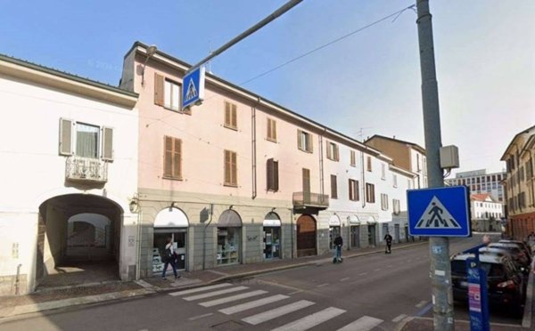 appartamento in vendita a Monza