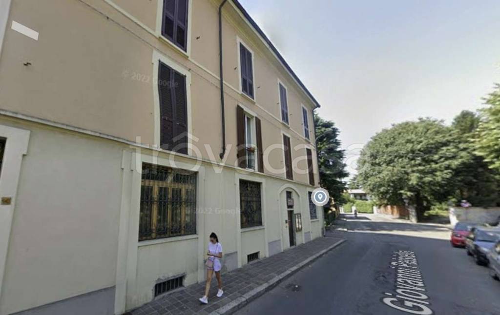 appartamento in vendita a Monza