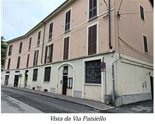 appartamento in vendita a Monza