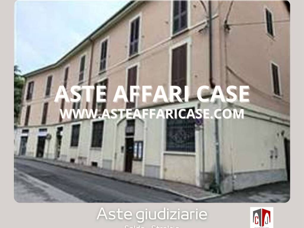 appartamento in vendita a Monza