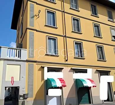 appartamento in vendita a Monza