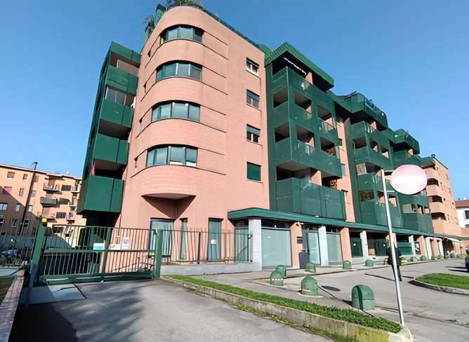 appartamento in vendita a Monza