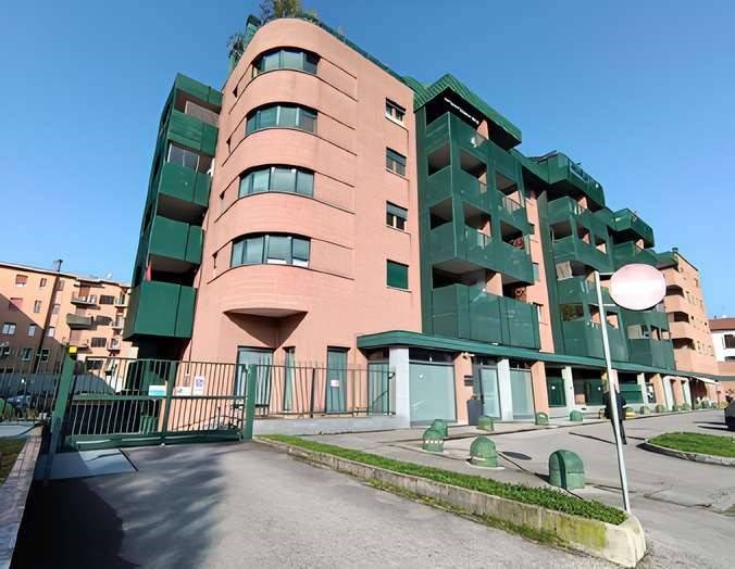 appartamento in vendita a Monza