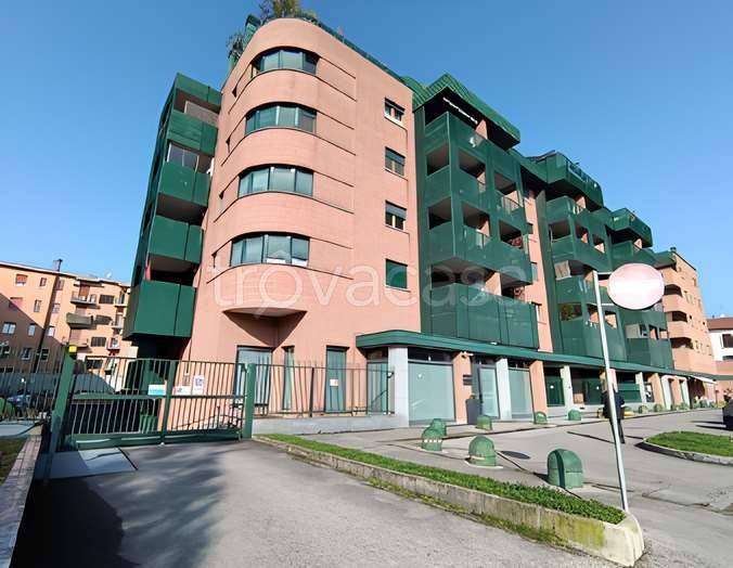 appartamento in vendita a Monza