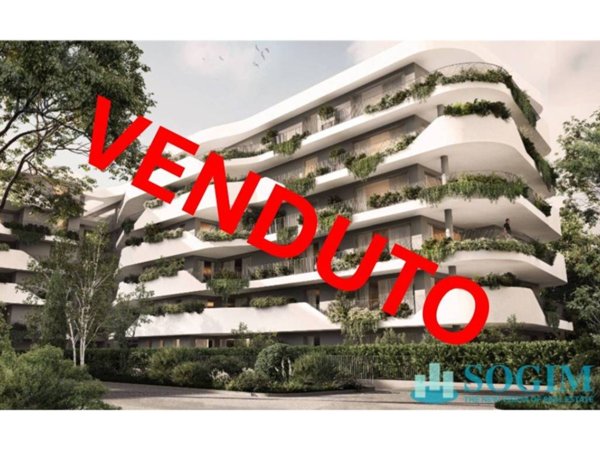 appartamento in vendita a Monza