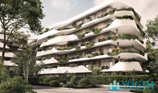 appartamento in vendita a Monza