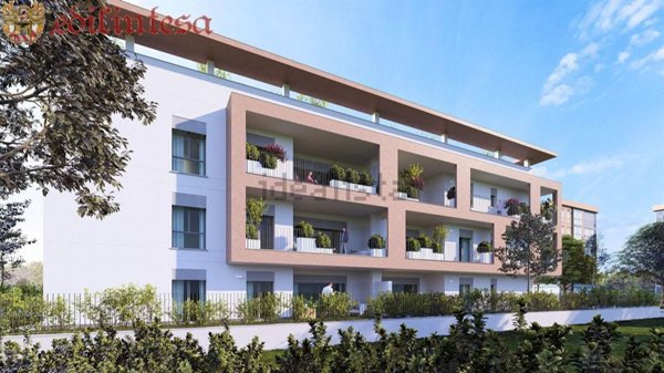 appartamento in vendita a Monza