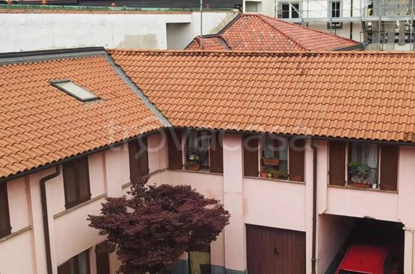 appartamento in vendita a Monza