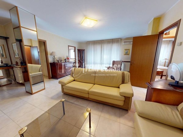 appartamento in vendita a Monza