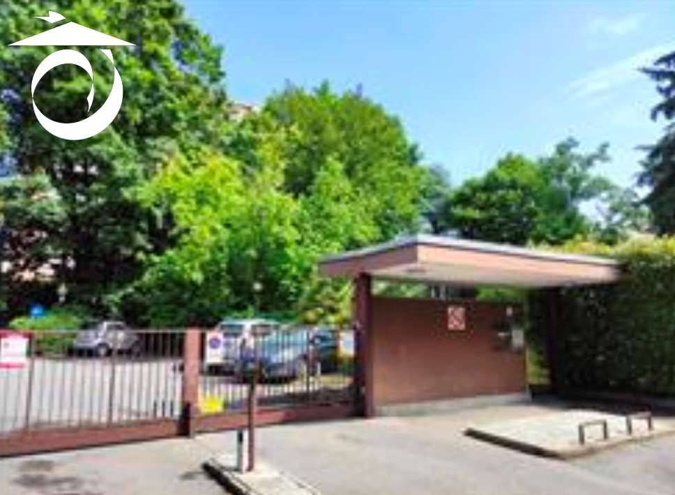 appartamento in vendita a Monza in zona Ospedale San Gerardo