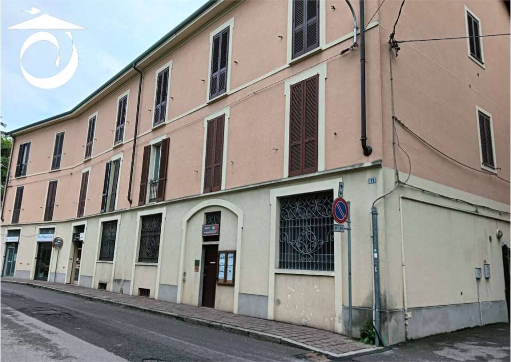 appartamento in vendita a Monza