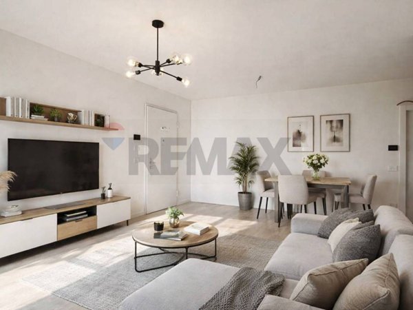 appartamento in vendita a Monza