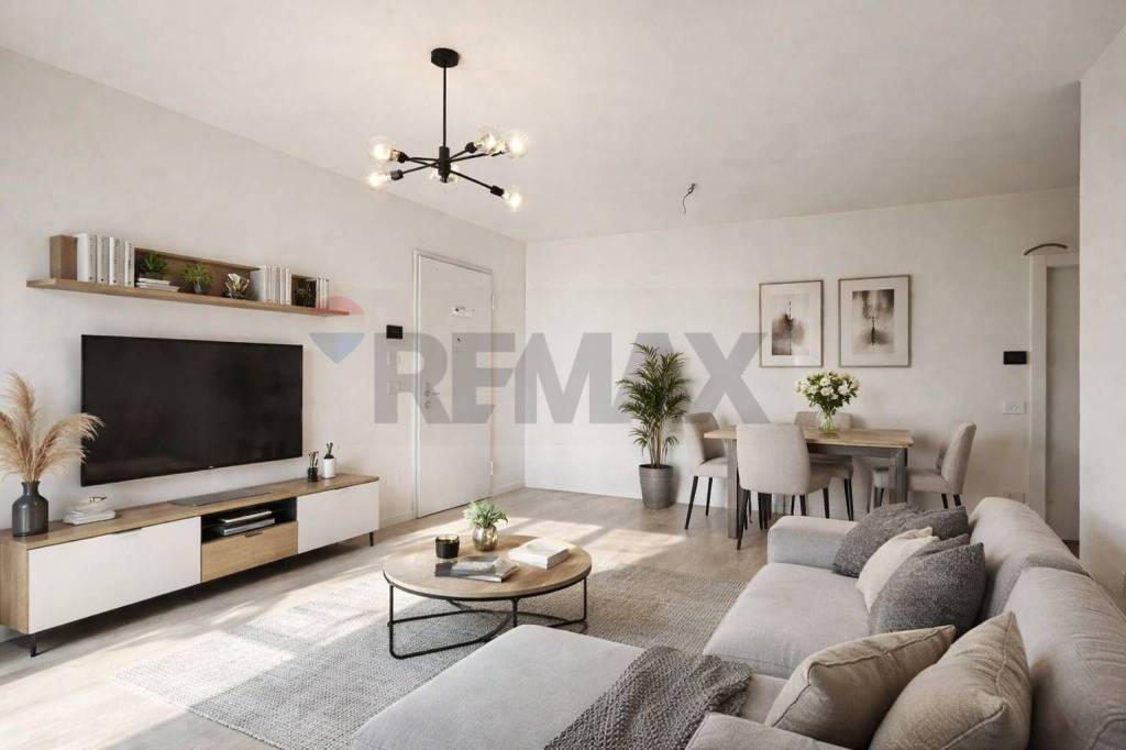 appartamento in vendita a Monza