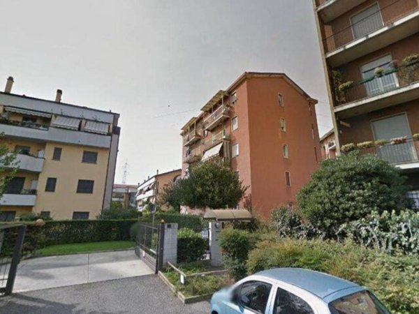 appartamento in vendita a Monza
