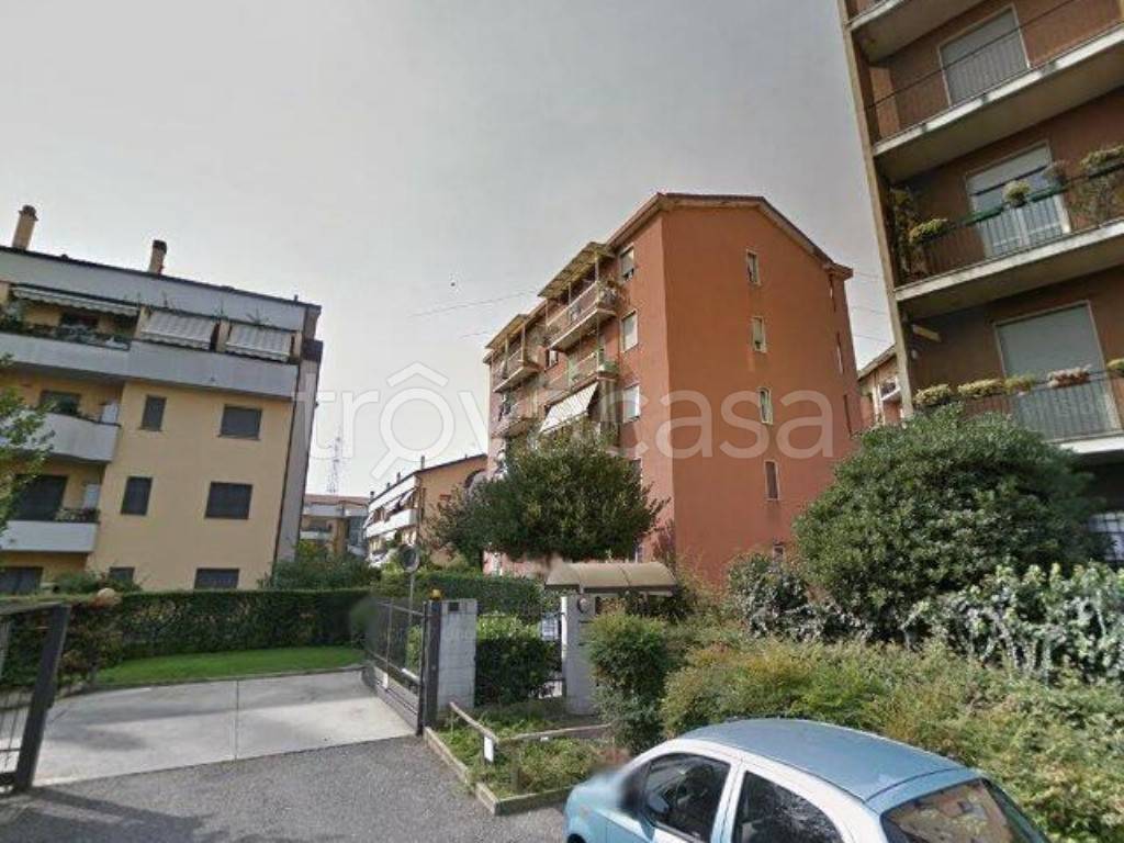 appartamento in vendita a Monza