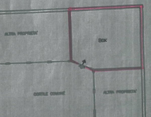 locale di sgombero in vendita a Monza