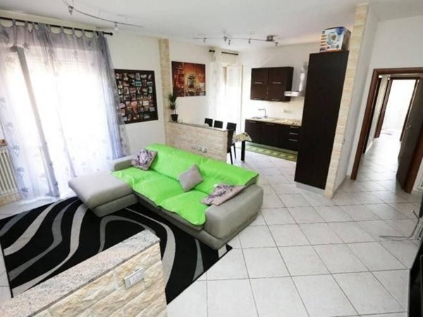 appartamento in vendita a Monza