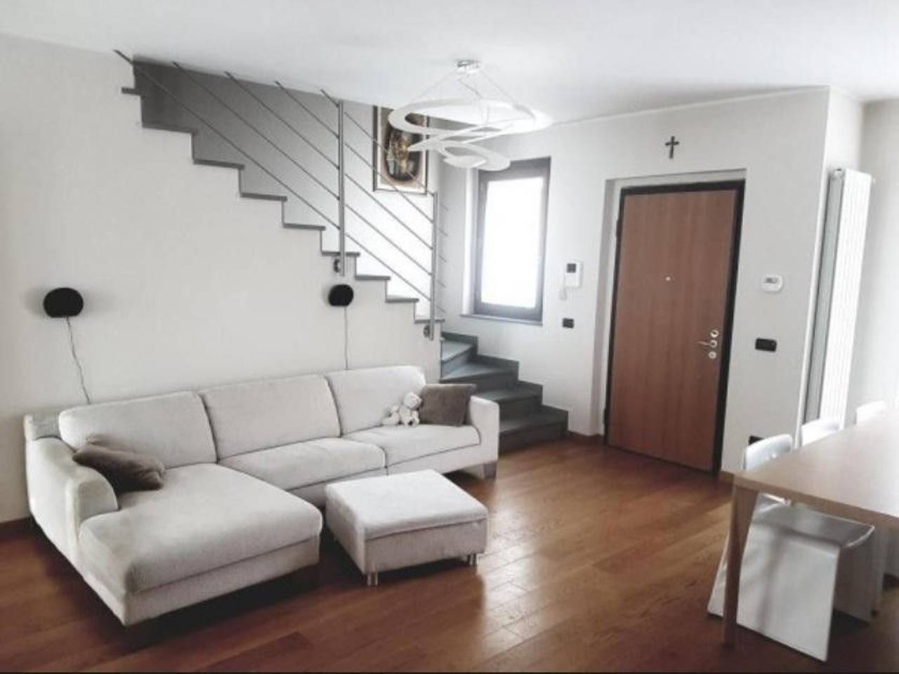 appartamento in vendita a Monza in zona Centro Storico