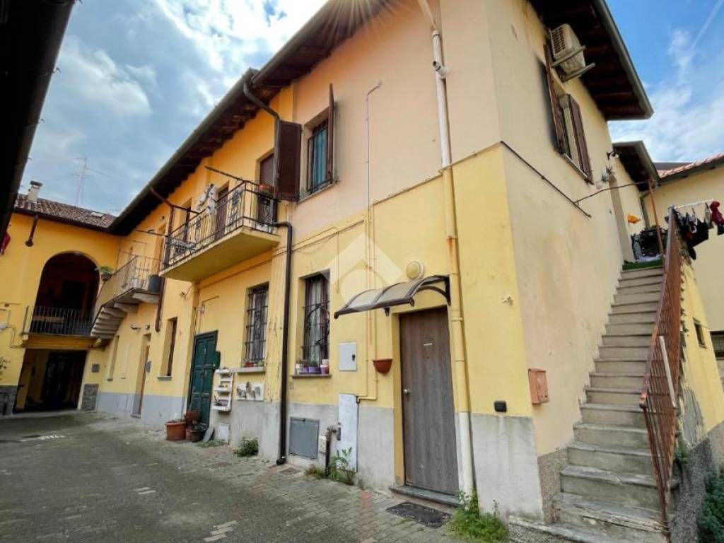 appartamento in vendita a Monza