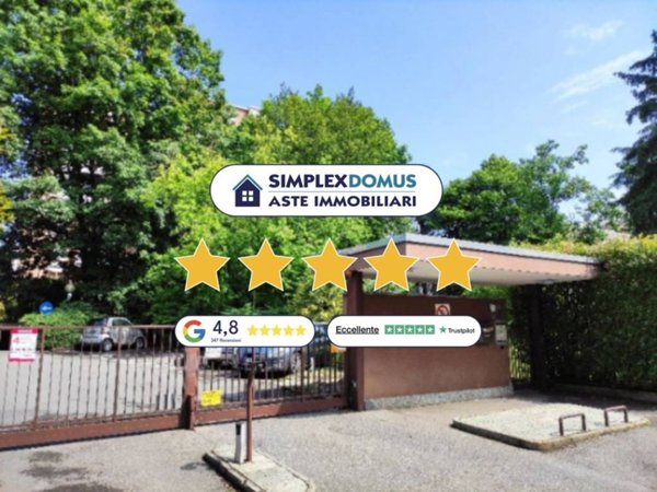 appartamento in vendita a Monza in zona Ospedale San Gerardo