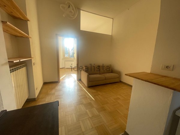 appartamento in vendita a Monza