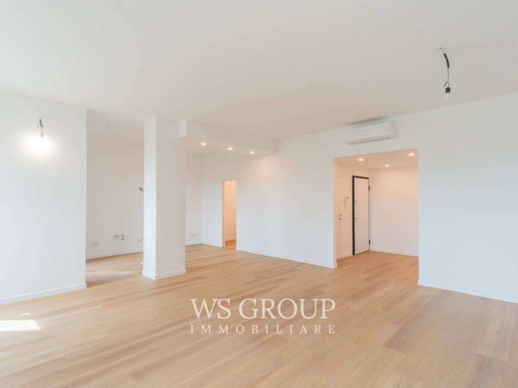 appartamento in vendita a Monza