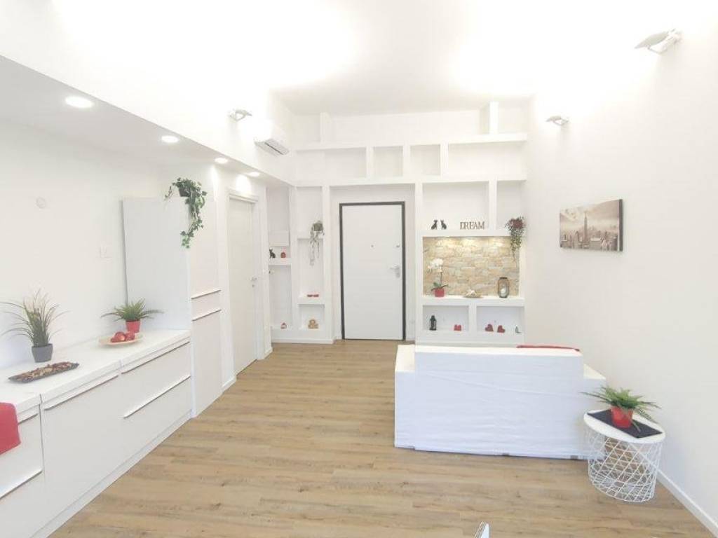 appartamento in vendita a Monza