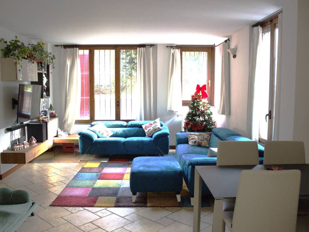 appartamento in vendita a Monza