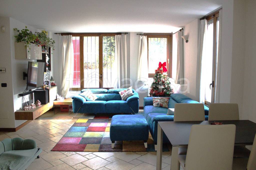 appartamento in vendita a Monza