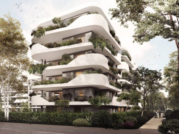 appartamento in vendita a Monza