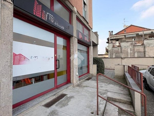 appartamento in vendita a Monza