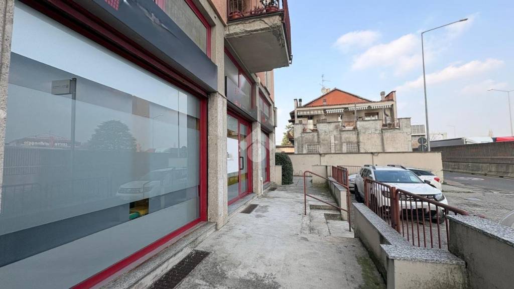 appartamento in vendita a Monza