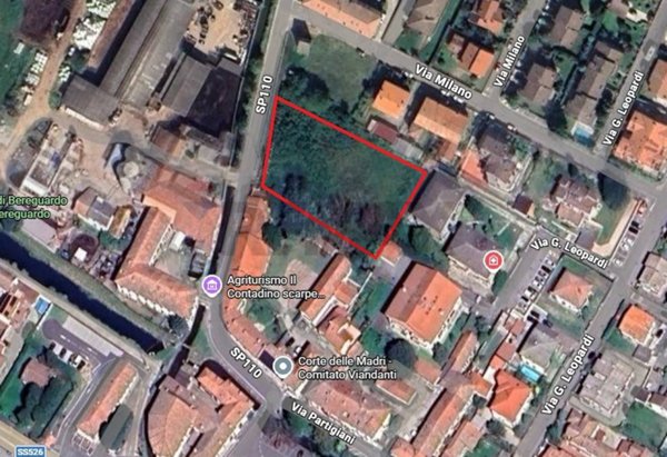 casa indipendente in vendita a Monza in zona Centro Storico