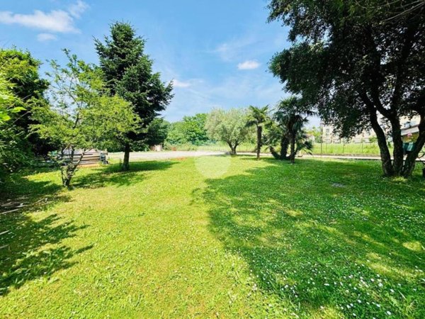 terreno agricolo in vendita a Monza