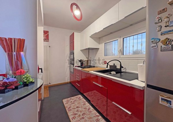 appartamento in vendita a Monza