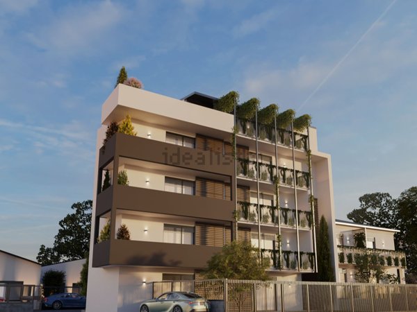ufficio in vendita a Monza