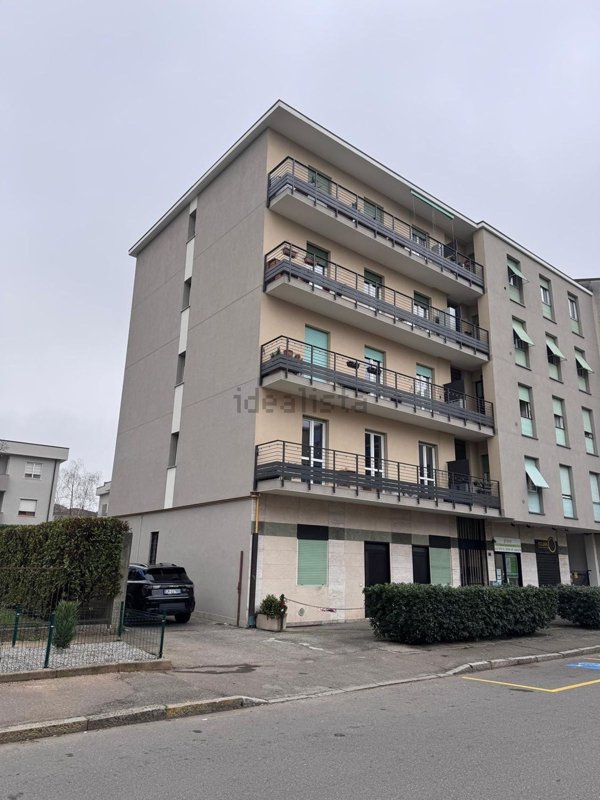 appartamento in vendita a Monza