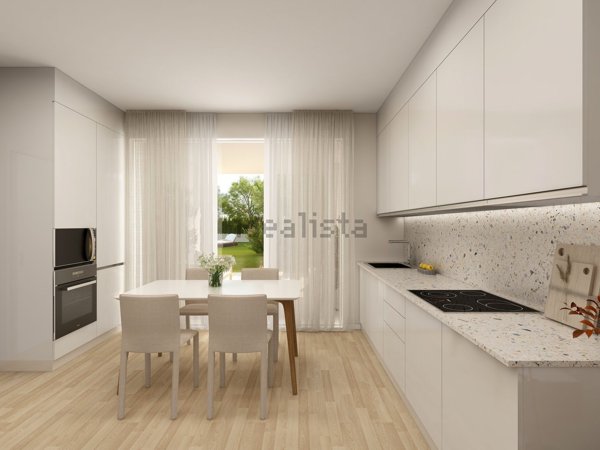 appartamento in vendita a Monza