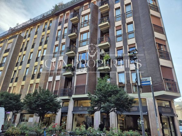 ufficio in vendita a Monza