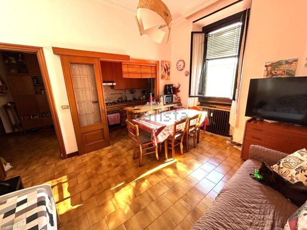 appartamento in vendita a Monza