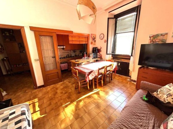 appartamento in vendita a Monza