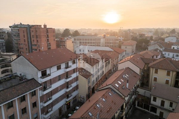 ufficio in vendita a Monza