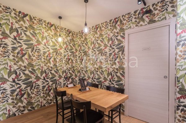 negozio in vendita a Monza