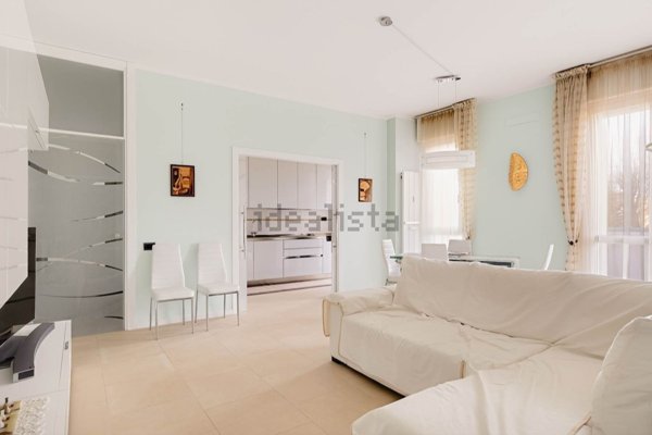 appartamento in vendita a Monza in zona Ospedale San Gerardo