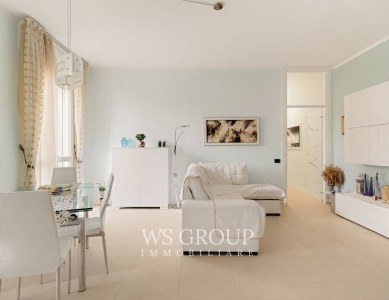 appartamento in vendita a Monza in zona Ospedale San Gerardo