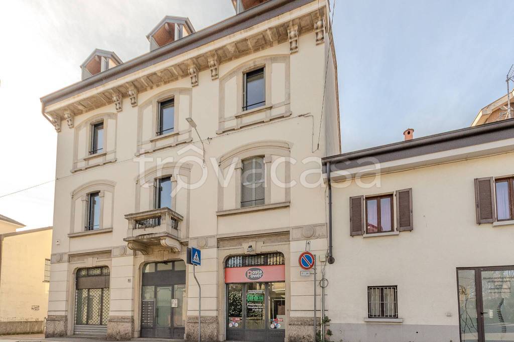 appartamento in vendita a Monza