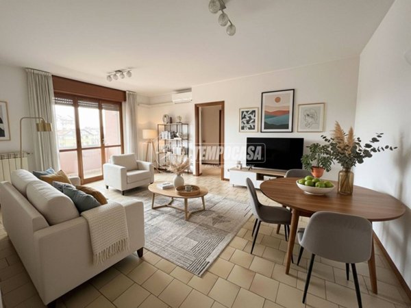 appartamento in vendita a Monza