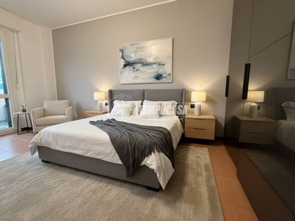 appartamento in vendita a Monza