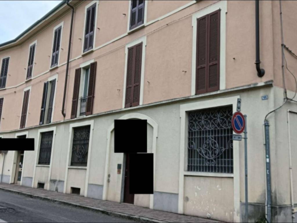 appartamento in vendita a Monza